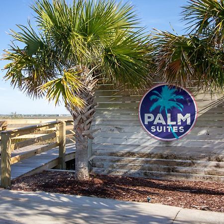 Palm Suites Атлантик-Бич Экстерьер фото